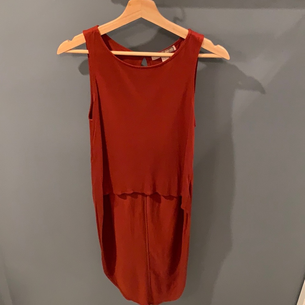 Women’s Forever 21 Tank - Size Small
